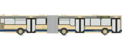 RIETZE 76416 MAN NG 262 Dürener Kreisbahn Busmodell 1:87