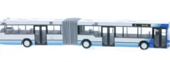 RIETZE 76615 MAN NG272 Stadtwerke Münster Busmodell 1:87