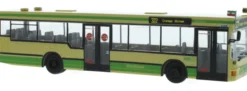 RIETZE 75004 MAN NL 202-2 HCR Herne | Busmodell 1:87