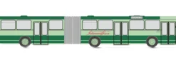 RIETZE 75118 MAN SG192 Giese Bus Beverstedt Busmodell 1:87