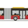 RIETZE 69321 MB Citaro G12 Hanauer Straßenbahn | Busmodell 1:87
