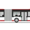 RIETZE 69507 MB Citaro G SWK Mobil Krefeld | Busmodell 1:87