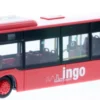 RIETZE 73457 MB Citaro 15 Saar Mobil Ingo Bus | Busmodell 1:87