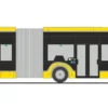 RIETZE 77638 MB eCitaro G Haslach Bus Kempten | Busmodell 1:87