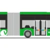 RIETZE 77647 MB eCitaro G VBG Glattal CH | Busmodell 1:87