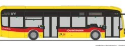 RIETZE 75626 MB eCitaro VY Buss SE | Busmodell 1:87