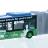 RIETZE 73698 Mercedes-Benz Citaro G 2015 Stadtwerke Baden-Baden Busmodell 1:87