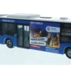 RIETZE 73661 Mercedes-Benz Citaro G 2015 VOG Lüneburg Polizei Niedersachsen Busmodell 1:87