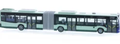 RIETZE 73599 Mercedes-Benz Citaro G 2015 NVG Neunkirchen Busmodell 1:87