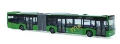 RIETZE 73642 Mercedes-Benz Citaro G 2015 Technische Betriebe Offenburg Busmodell 1:87