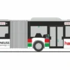 RIETZE 69323 Mercedes-Benz Citaro G 12 Stadtwerke Neuss | Busmodell 1:87