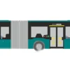 RIETZE 73692 Mercedes-Benz Citaro G 2015 DB traffiq Busmodell 1:87