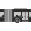 RIETZE 69301 Mercedes-Benz Citaro G12 infra fürth | Busmodell 1:87