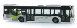 RIETZE 69493 Mercedes-Benz Citaro 2012 Sales-Lentz Luxemburg Busmodell 1:87