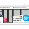 RIETZE 73508 Mercedes-Benz Citaro 15 Stadtbus Freising | Busmodell 1:87