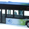 RIETZE 75510 Mercedes-Benz eCitaro Stadtwerke Heilbronn Busmodell 1:87