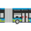 RIETZE 77624 Mercedes-Benz eCitaro G Hagener Straßenbahn Busmodell 1:87