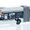 RIETZE 77617 Mercedes-Benz eCitaro G Stadtverkehr Lübeck - Bosign | Busmodell 1:87