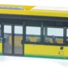 RIETZE 75568 Mercedes-Benz eCitaro Verkehrsgesellschaft Ludwigslust Parchim Busmodell 1:87