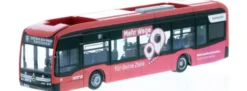 RIETZE 75549 Mercedes-Benz eCitaro Stadtwerke Konstanz Busmodell 1:87
