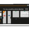 RIETZE 75611 Mercedes-Benz eCitaro Schlienz Tours | Busmodell 1:87