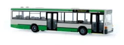 RIETZE 75228 Mercedes-Benz O405 N2 VBB Brandenburg Busmodell 1:87