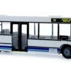 RIETZE 75230 Mercedes-Benz O405 N2 Wallmeroth Busreisen Willroth Busmodell 1:87