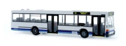 RIETZE 75230 Mercedes-Benz O405 N2 Wallmeroth Busreisen Willroth Busmodell 1:87