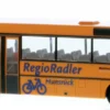 RIETZE 71827 Mercedes-Benz O407 Regio Radler Hunsrück Busmodell 1:87