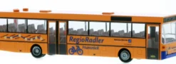 RIETZE 71827 Mercedes-Benz O407 Regio Radler Hunsrück Busmodell 1:87