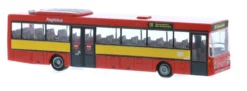 RIETZE 77307 Mercedes-Benz O407 Vicari Reisen Busmodell 1:87