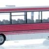 RIETZE 77329 Mercedes-Benz O407 Weser-Ems-Bus Busmodell 1:87