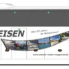 RIETZE 67144 Neoplan Cityliner 07 Schenk Reisen Wuppertal | Busmodell 1:87