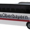 RIETZE 73806 Neoplan Tourliner 2016 Autobus Oberbayern Busmodell 1:87