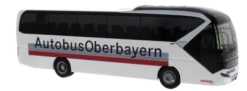 RIETZE 73806 Neoplan Tourliner 2016 Autobus Oberbayern Busmodell 1:87
