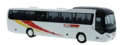 RIETZE 65614 Neoplan Trendliner DB RBO Busmodell 1:87