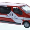RIETZE 51328 Opel Vivaro Frankfurt Airport Automodell 1:87