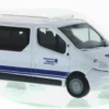 RIETZE 51393 Renault Trafic THW OV Ludwigshafen Blaulichtmodell Spur H0