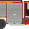 RIETZE 72946 Schlingmann Varus HLF FW Niederzier | Blaulichtmodell 1:87