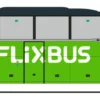 RIETZE 77945 Setra S 515 HD Flixbus Blaguss SK | Busmodell 1:87