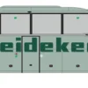 RIETZE 77923 Setra S515 HD Heideker Reisen Münsingen Busmodell 1:87