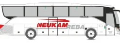 RIETZE 77916 Setra S515 HD Neukam Reba Busmodell 1:87