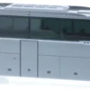 RIETZE 77908 Setra S515 HD Polizei Mannschaftskraftwagen Busmodell 1:87
