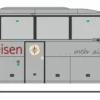RIETZE 77931 SETRA S515 HD Scherb Reisen Schauenberg-Elgershausen | Bus-Modell 1:87