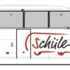 RIETZE 77935 Setra S 515 HD Schüle Reisen Isny | Busmodell 1:87