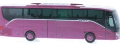RIETZE 77901 Setra S515 HD Vorführdesign Busmodell 1:87