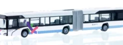 RIETZE 77506 Solaris Urbino 18 2019 Salzburg Verkehr Busmodell 1:87
