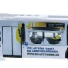 RIETZE 73041 Solaris Urbino 12 2014 Völklinger Verkehrsbetriebe Busmodell 1:87