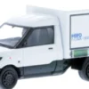 RIETZE 33045 Streetscooter Work EGV Unna Automodell 1:87