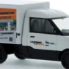 RIETZE 33035 Streetscooter Work Landratsamt Ravensburg Automodell 1:87